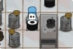 A la caza del neumático A la caza del neumático