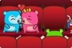 Amor de oso Amor de oso
