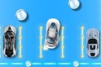 Aparca los coches del futuro Aparca los coches del futuro