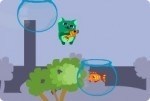 Atrapa los peces Atrapa los peces