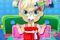 Baby Doctor Baby Doctor