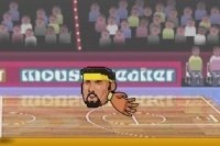 Baloncesto cabezudo Baloncesto cabezudo