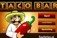 Bar de tacos Bar de tacos