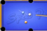 Billar rápido 2 Billar rápido 2