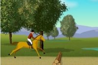 Caballo Chestnut Caballo Chestnut