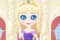 Cambio de Imagen de la Princesa Real Cambio de Imagen de la Princesa Real