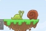 Caracol busca casa Caracol busca casa