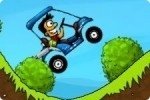 Carrito de golf Carrito de golf