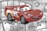 Cars para colorear 2 Cars para colorear 2