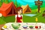 Cocina de camping Cocina de camping