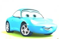 Cars Para Colorear 2 Juegos Infantilescom