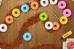 Combina los donuts Combina los donuts