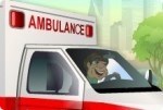 Conductor de ambulancia Conductor de ambulancia