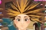 Cortes de pelo locos Cortes de pelo locos