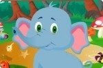 Cuida al elefante Cuida al elefante