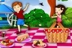 De picnic De picnic