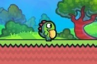 Dino se transforma Dino se transforma