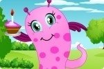 Diseña un monstruo Diseña un monstruo