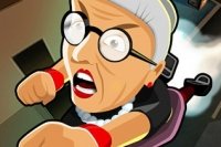 Dispara a la Abuela Dispara a la Abuela