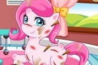 Doctor de ponys Doctor de ponys