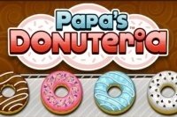 Donuts de Papa