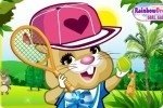 El hámster deportista El hámster deportista