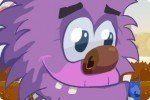 El monstruo de los caramelos El monstruo de los caramelos