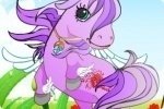 El nuevo look del unicornio El nuevo look del unicornio