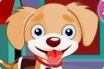 El perrito simpático El perrito simpático