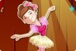 El sueño de la bailarina El sueño de la bailarina