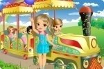 El tren mágico El tren mágico