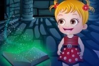 Faro de Baby Hazel Faro de Baby Hazel