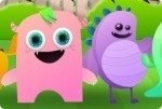 Fotografía los monstruos Fotografía los monstruos