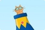 Gato espacial Gato espacial
