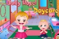 Guardería de Baby Hazel Guardería de Baby Hazel