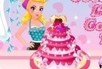 Haz una tarta 2 Haz una tarta 2