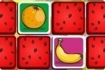 Juego de memoria de frutas 2 Juego de memoria de frutas 2