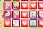 Juego de memoria de Polly Pocket Juego de memoria de Polly Pocket