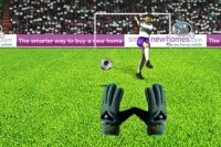 Jugando como Portero Jugando como Portero