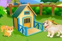 La casa de los animales La casa de los animales