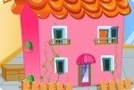 La casa de muñecas mágica La casa de muñecas mágica