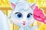 La gata de la princesa La gata de la princesa