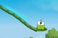 La rana bebe agua La rana bebe agua