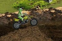 Maestros de Dirt Bike Maestros de Dirt Bike