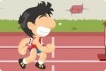 Maratón emocionante Maratón emocionante