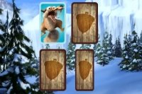Memoria de Ice Age Memoria de Ice Age