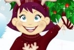 Mi muñeco navideño Mi muñeco navideño