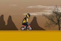 Mini Dirt Bike Mini Dirt Bike