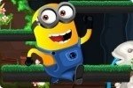 Minion salta Minion salta