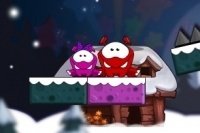 Monstruos amorosos 2 Monstruos amorosos 2